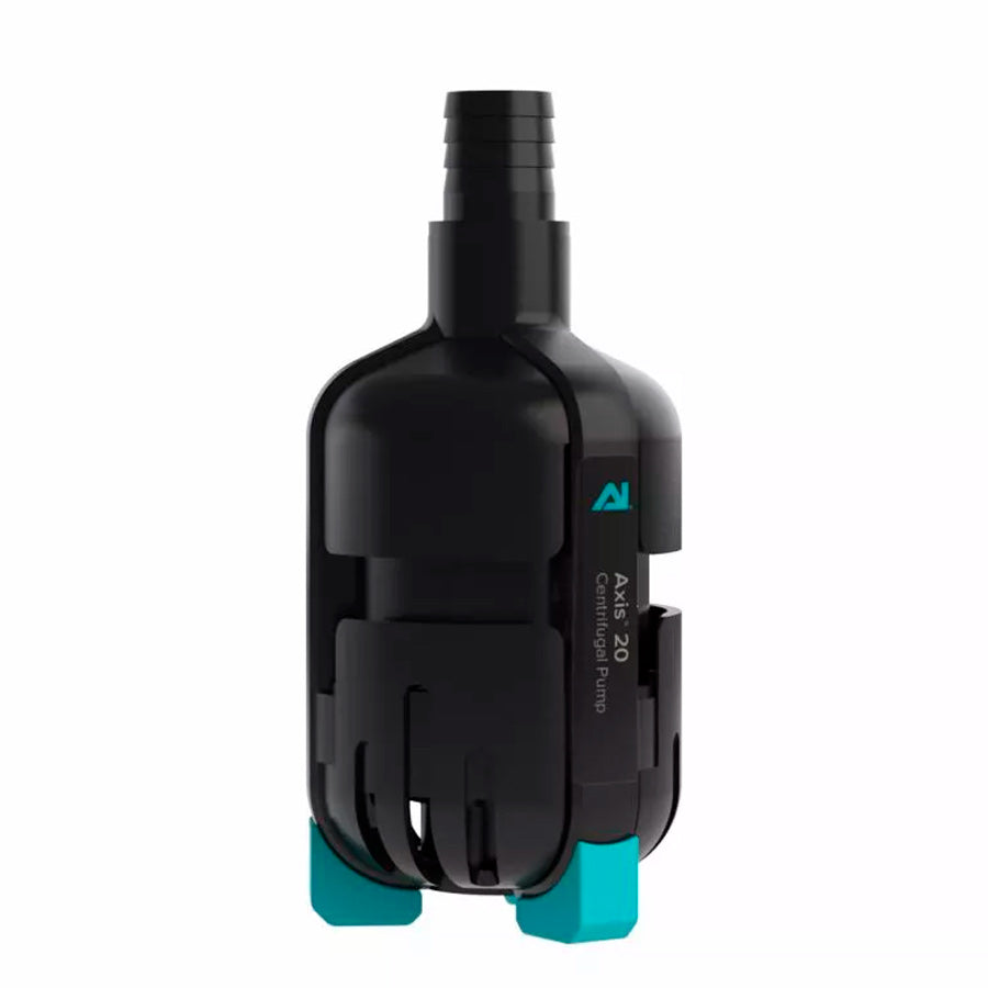 Bomba Axis 20, Aquaillumination