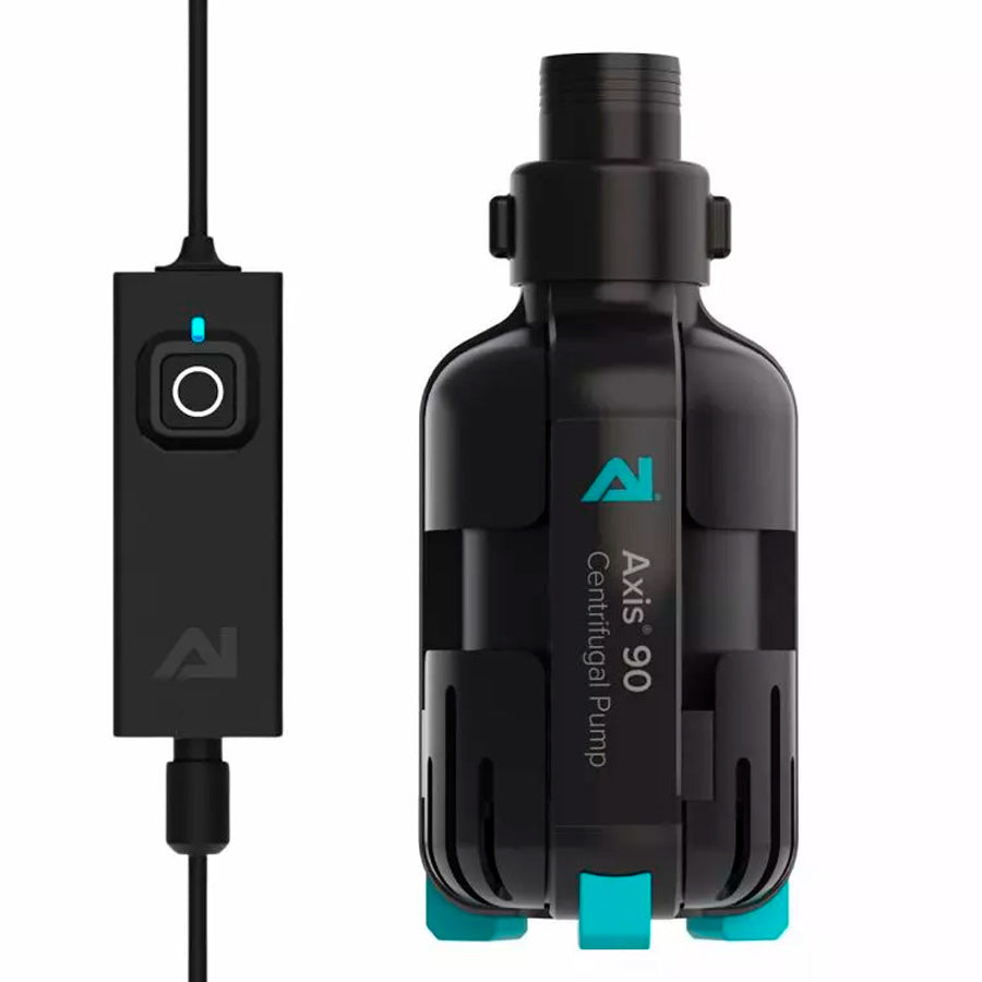 Bomba Axis 90, Aquaillumination