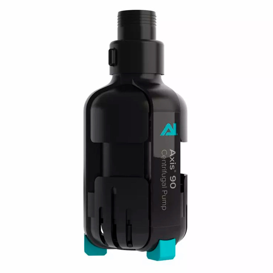 Bomba Axis 90, Aquaillumination