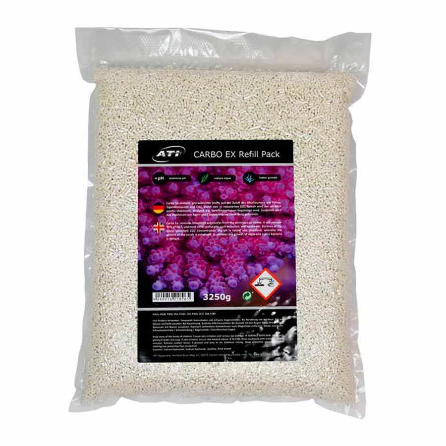 Carbo EX Refill (3250 gr)