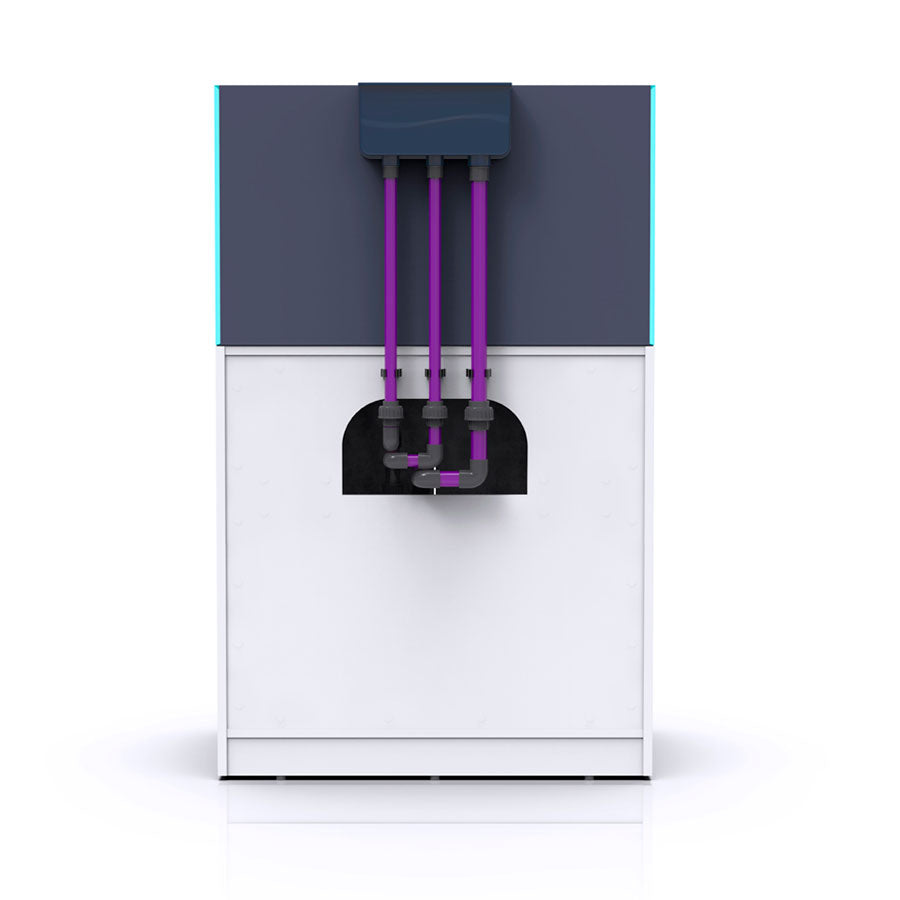 Acuario Opus G2 300 Slim-Line