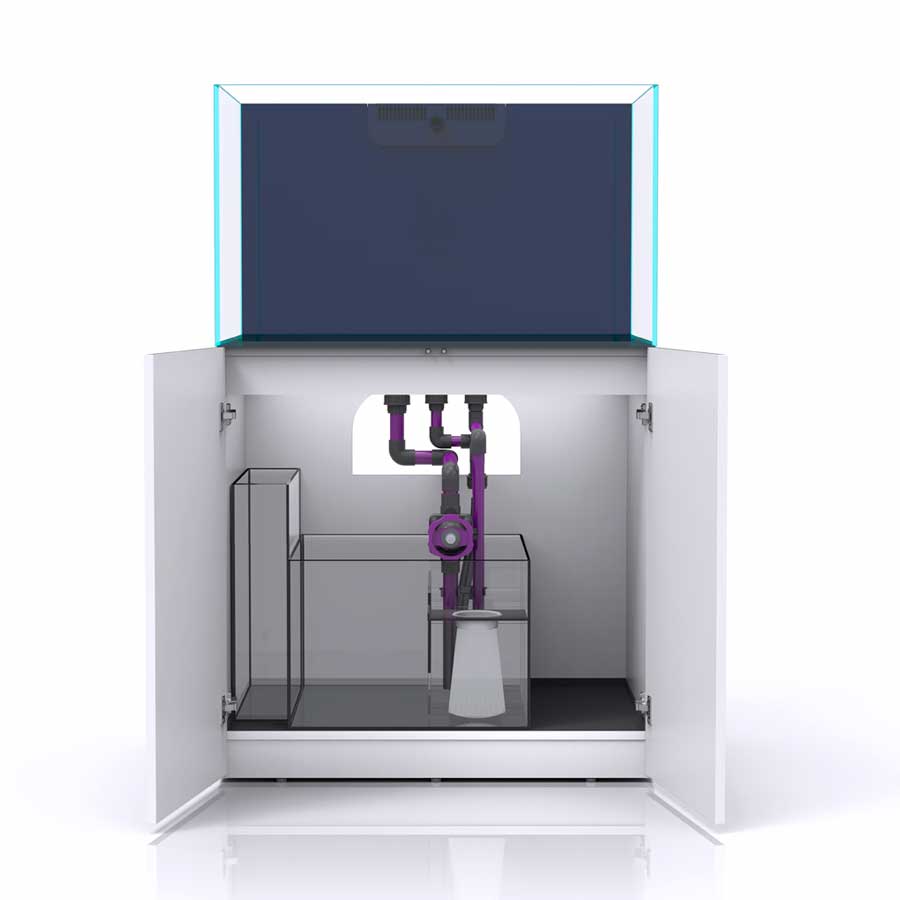 Acuario Opus G2 300 Slim-Line