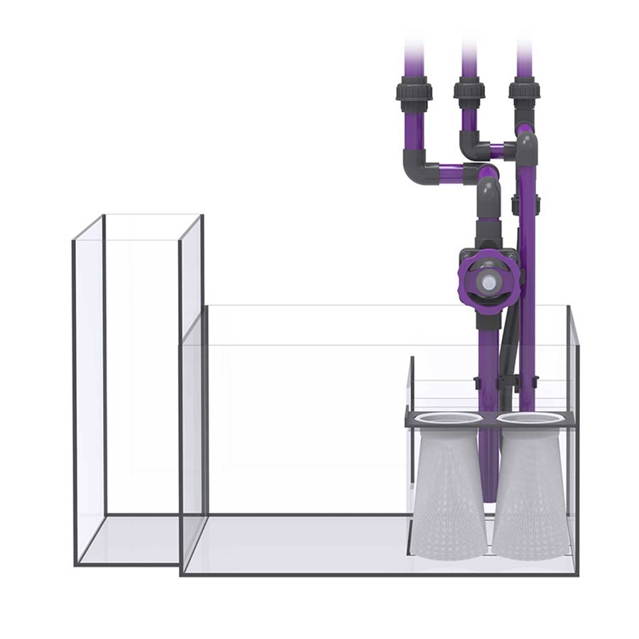 Acuario Opus G2 440 Pro-Line