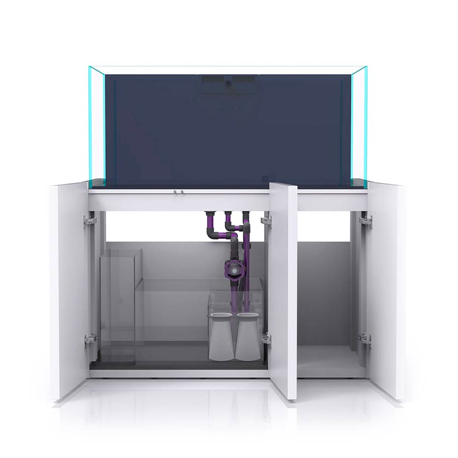 Acuario Opus G2 440 Pro-Line