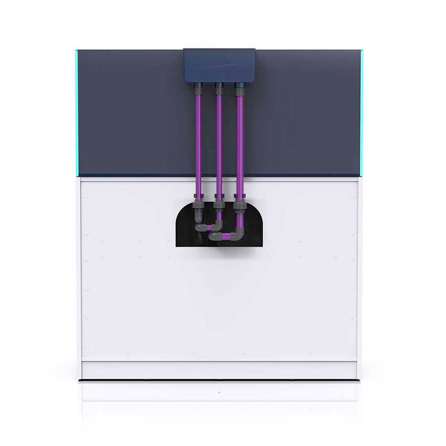 Acuario Opus G2 440 Slim-Line