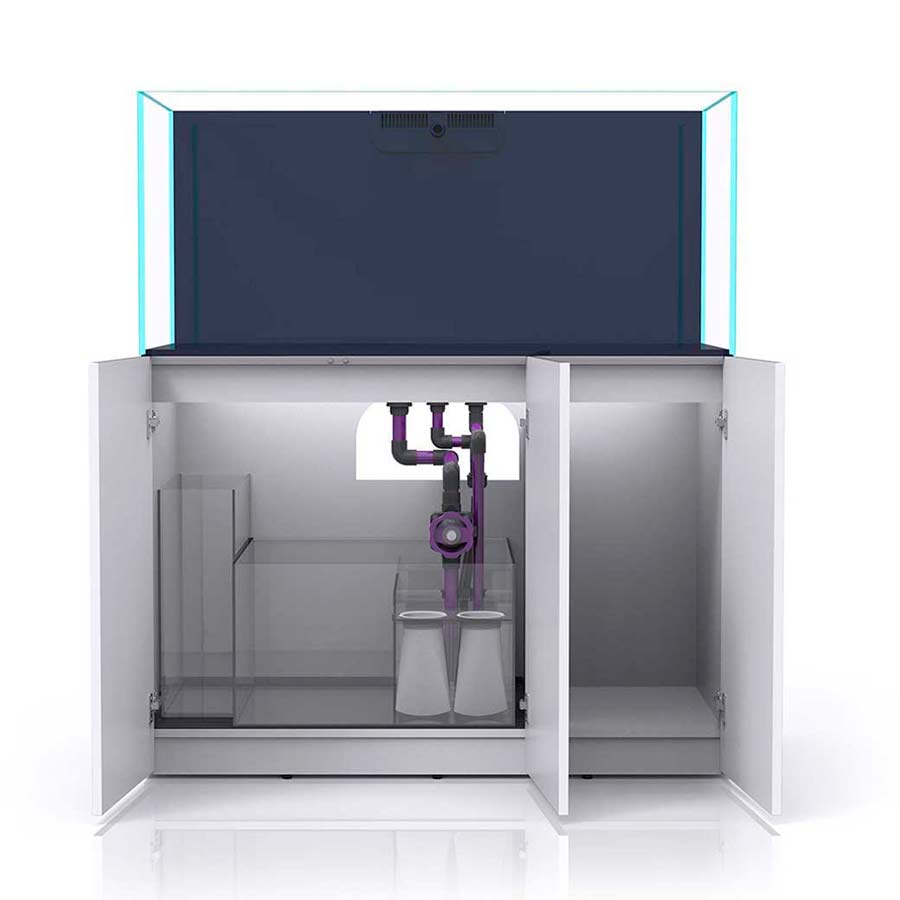 Acuario Opus G2 440 Slim-Line