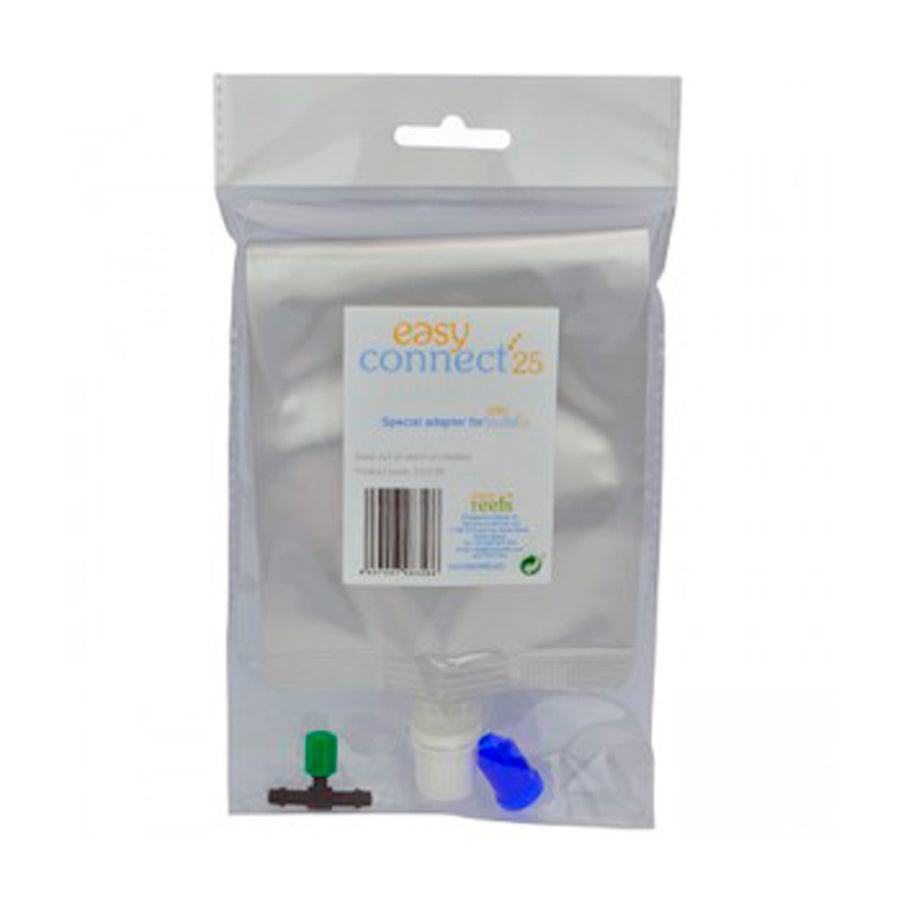 Adaptador EasyConnect 25, Easy Reefs