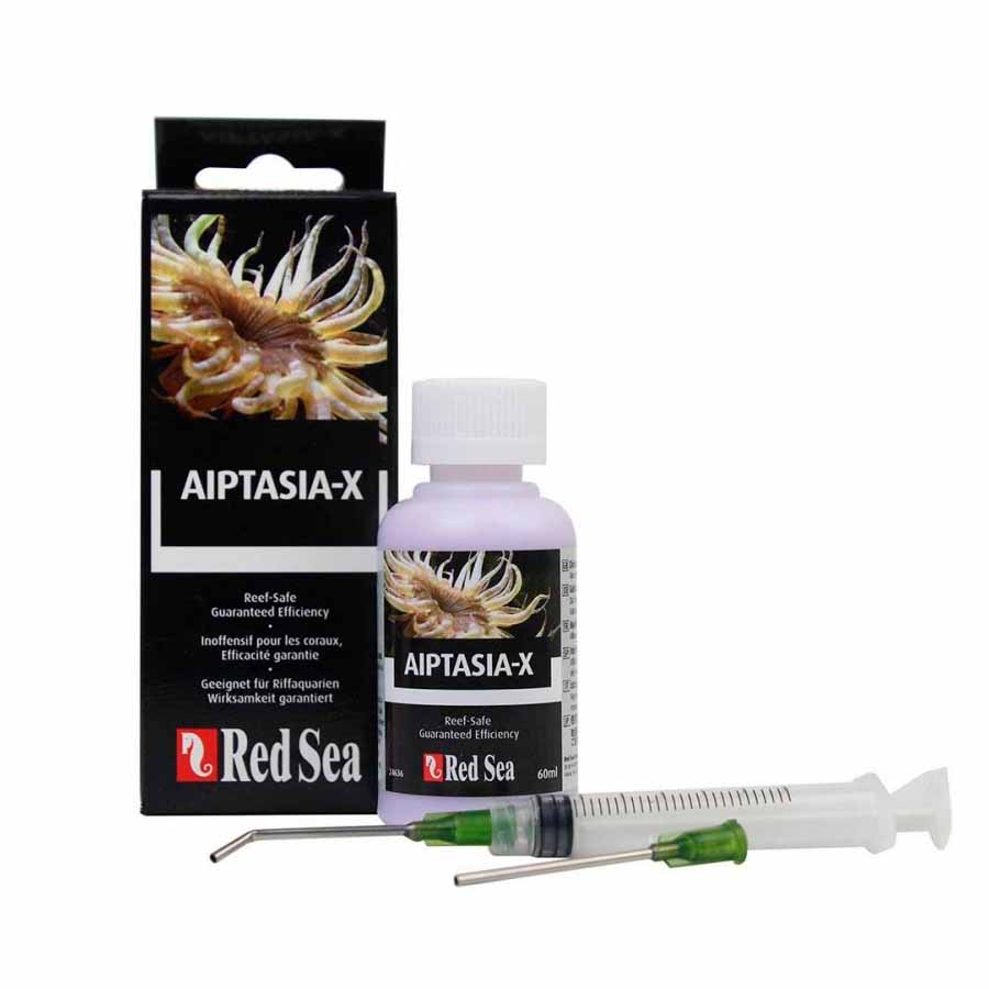 Aiptasia-X (60 ml), Red Sea