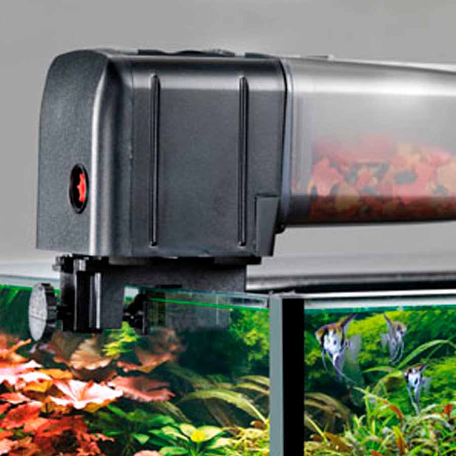 Alimentador Automático, Eheim