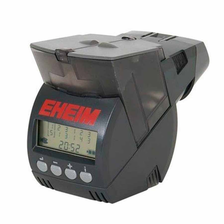 Alimentador Automático Twin, Eheim