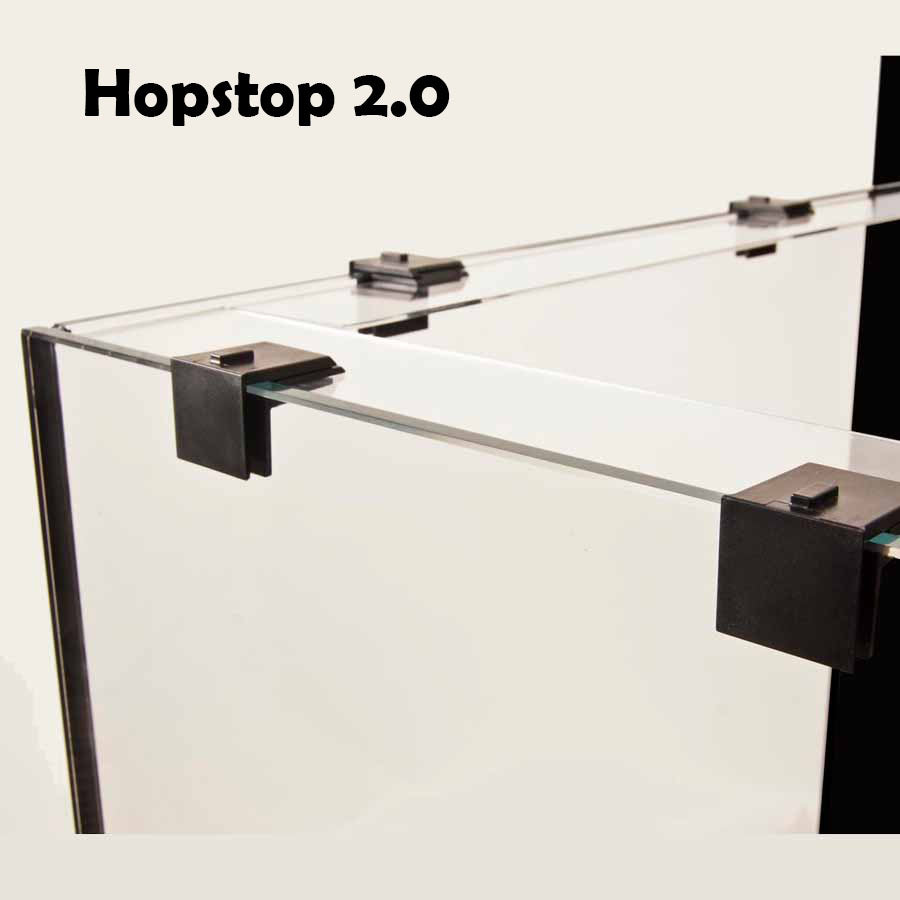 Antisaltos Hopstop 2.0, Submersa