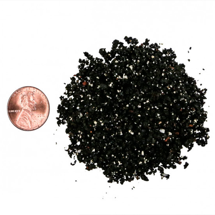 Arena Aragalive Hawaiian Black (9 kg), CaribSea