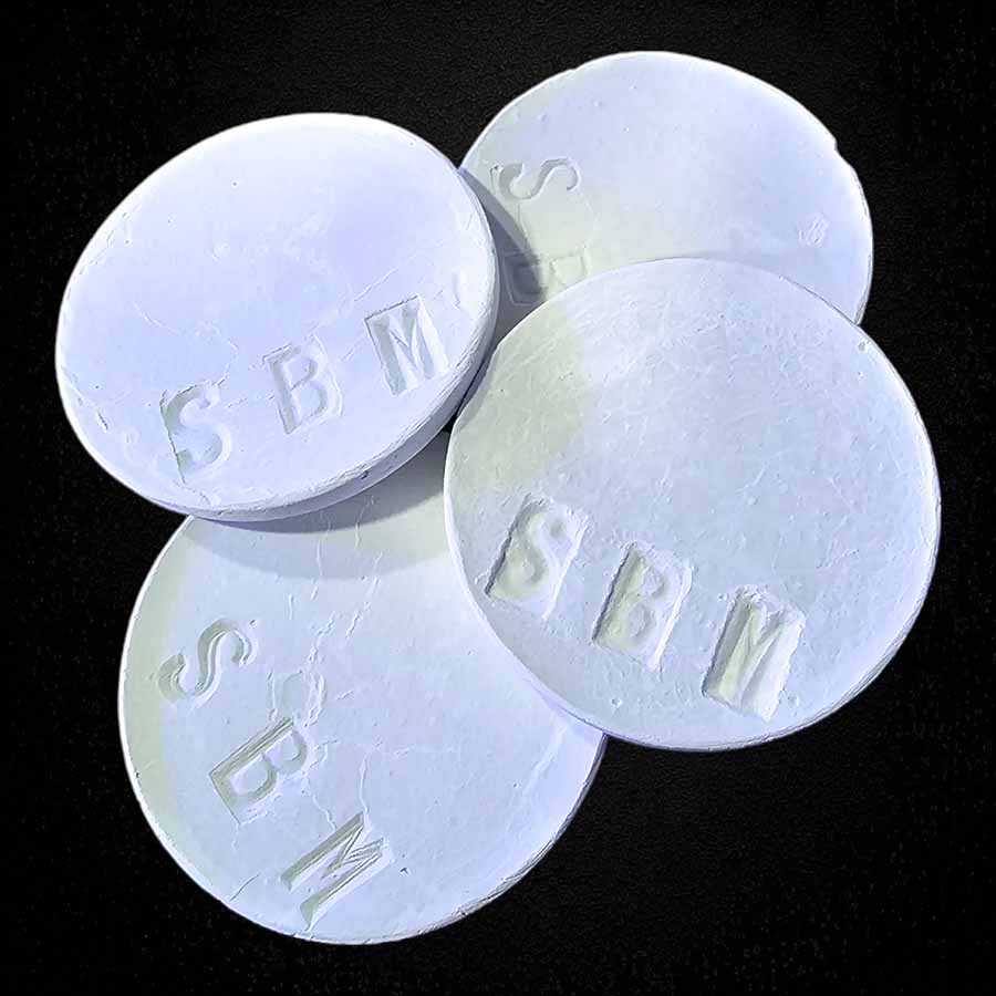 Coral Frag Plugs 60mm, Submersa