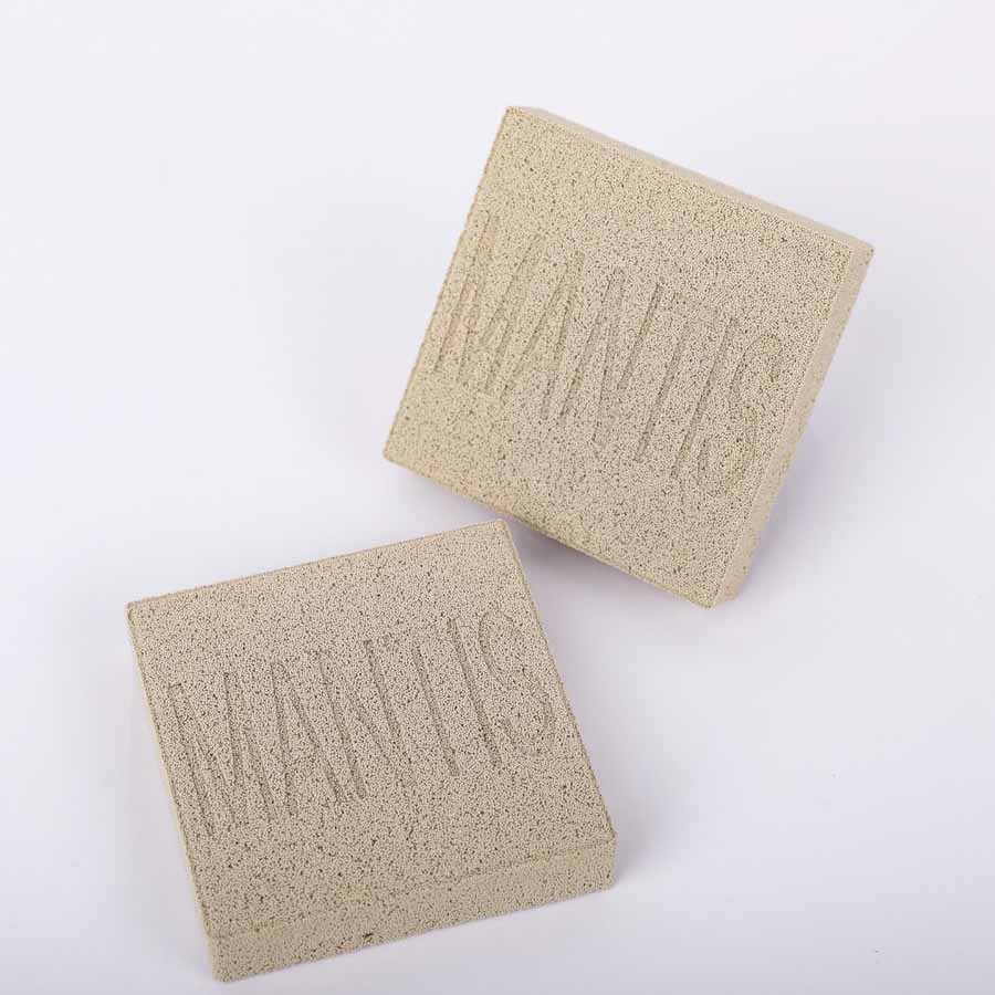 Bio-Filter Block (2 uds.), Mantis