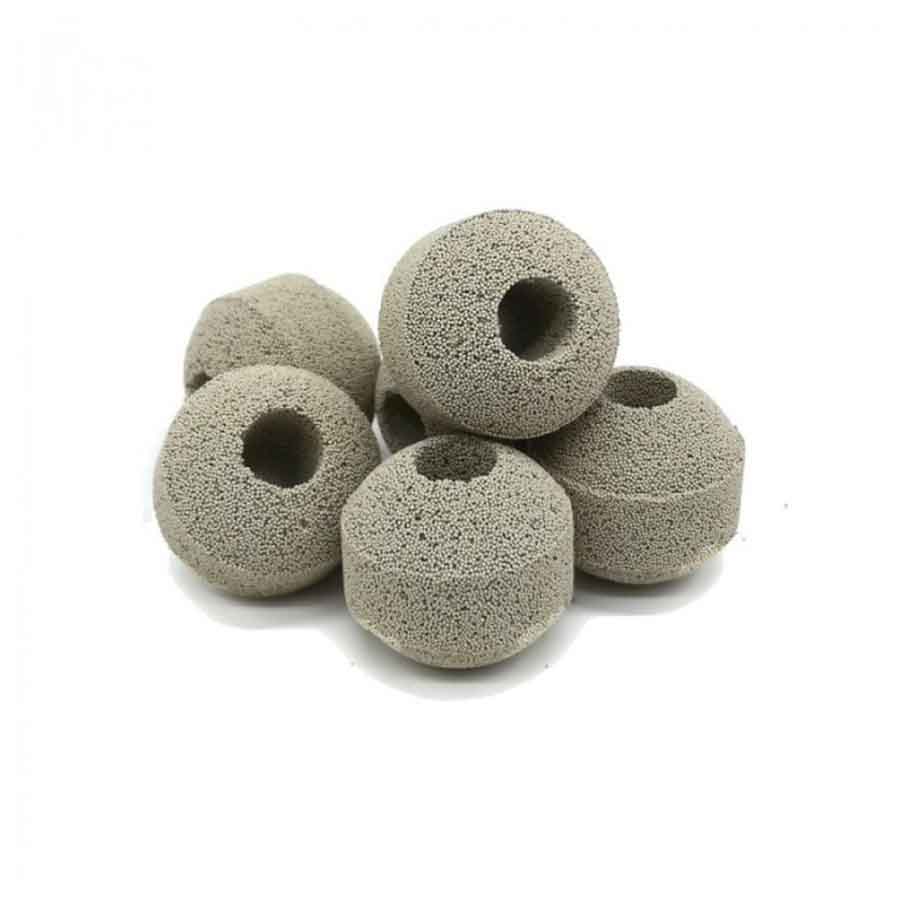 Bio-Filter Spheres (2 kg), Mantis