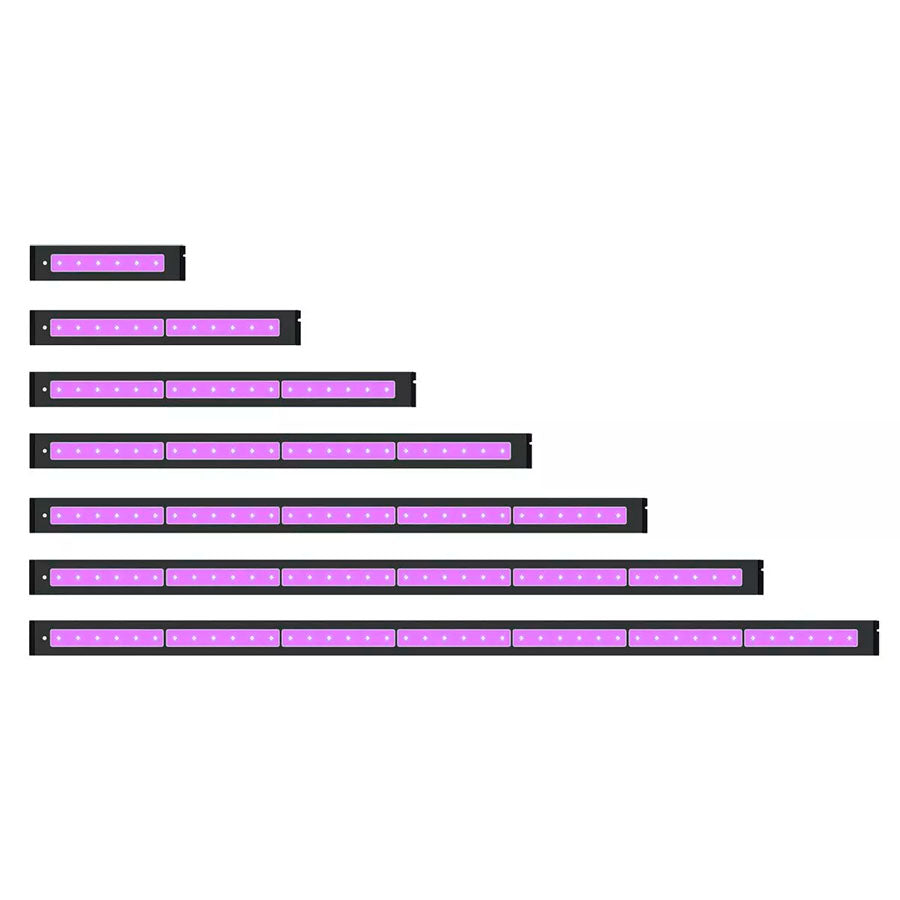 Blade Glow, AquaIllumination