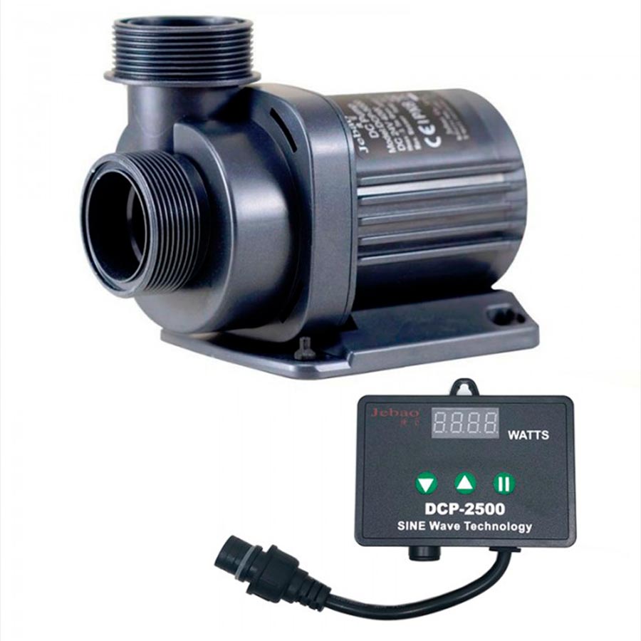Bomba DCP-18000 Sine (18000 L/h), Jebao