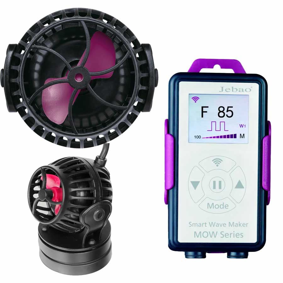 Bomba MOW-16 (16000 L/h), Jebao