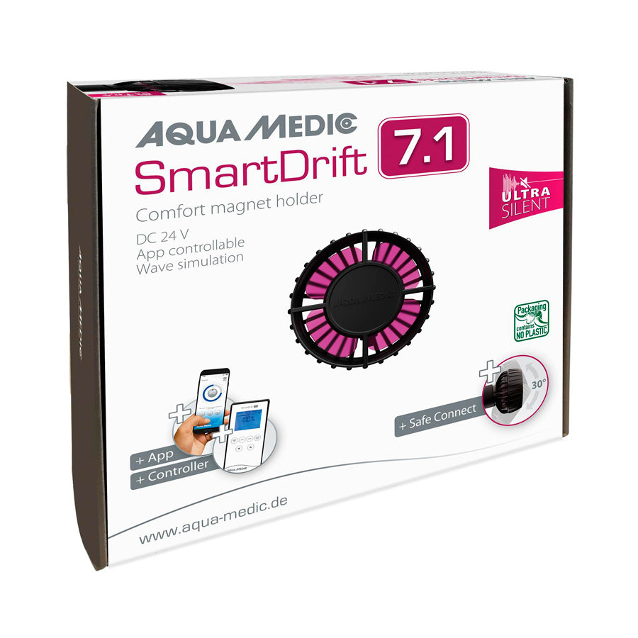 Bomba SmartDrift 7.1 (10.500 L/h), Aquamedic