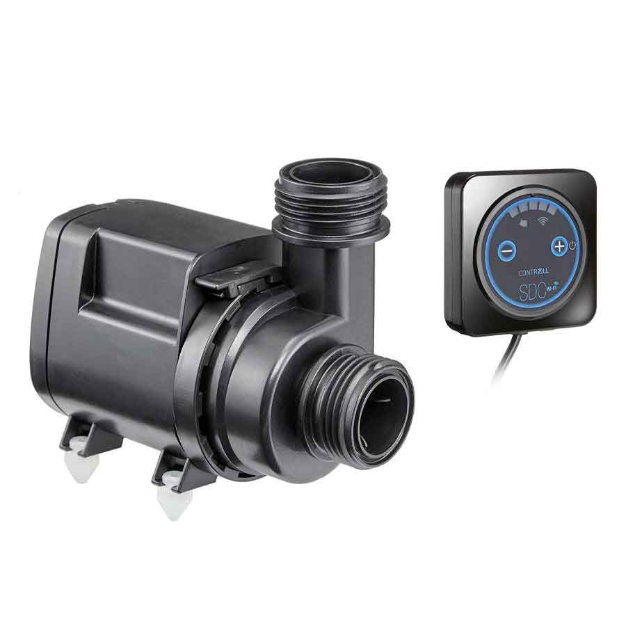 Bomba Syncra SDC 3.0 (3000 L/h), Sicce