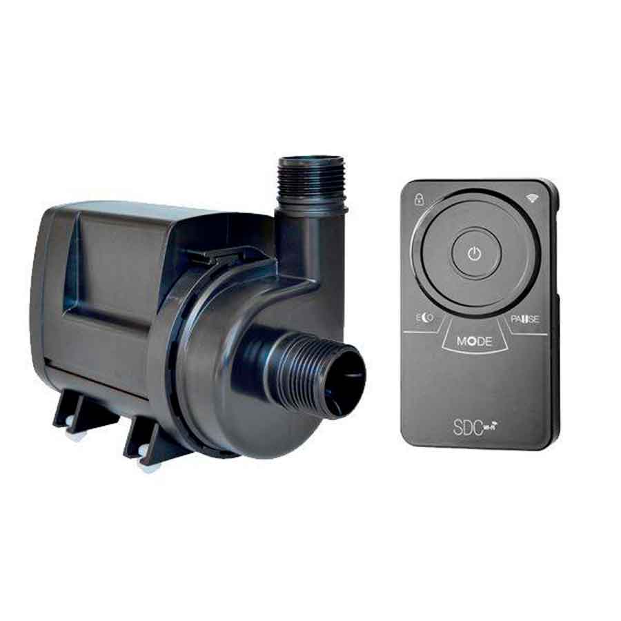 Bomba Syncra SDC 7.0 (7000 L/h), Sicce