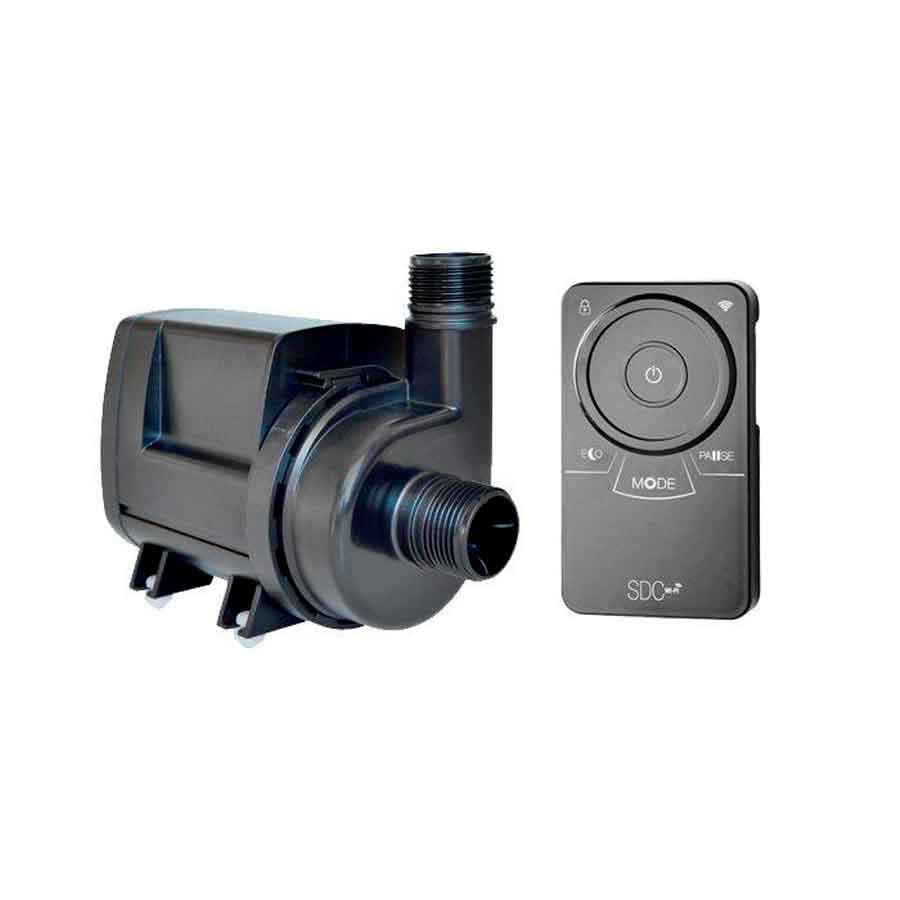 Bomba Syncra SDC 9.0 (9000 L/h), Sicce