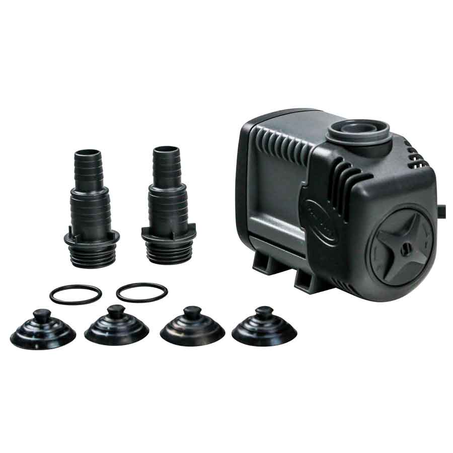 Bomba Syncra Silent 1.0 (950 L/h), Sicce