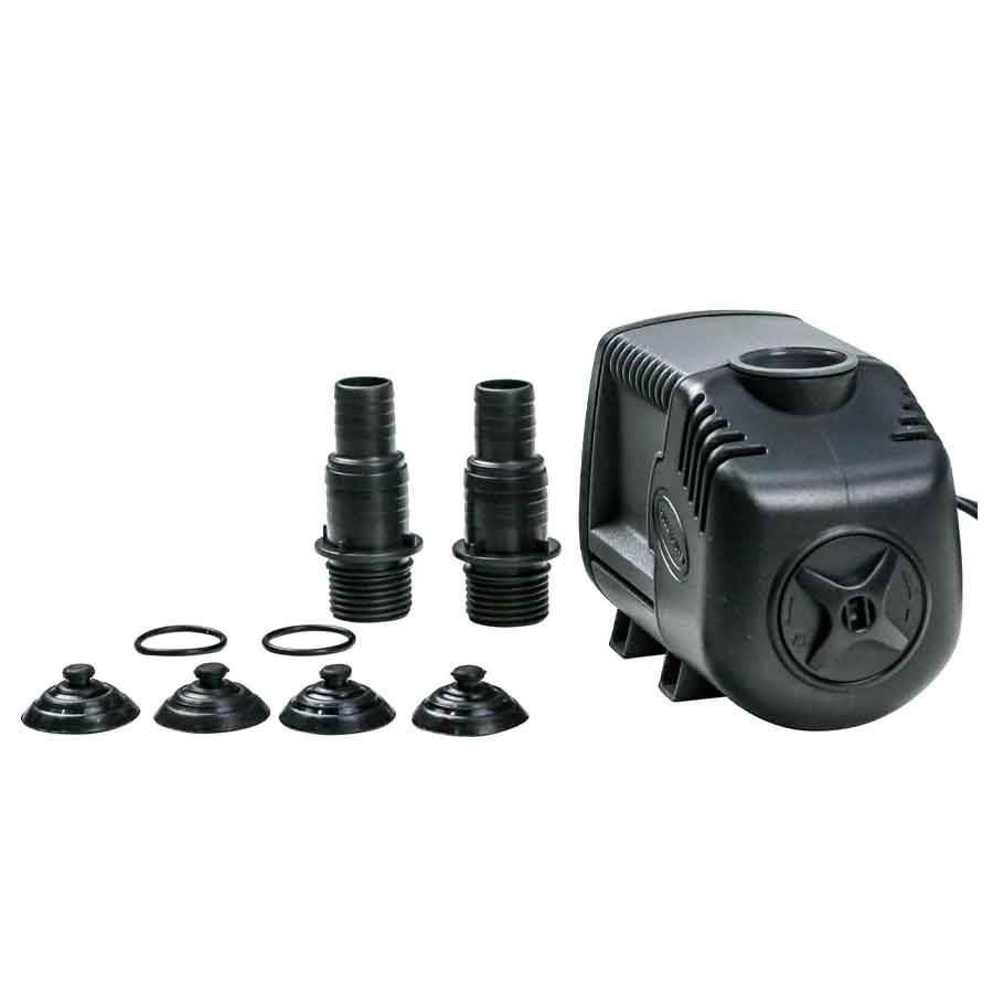 Bomba Syncra Silent 1.5 (1350 L/h), Sicce