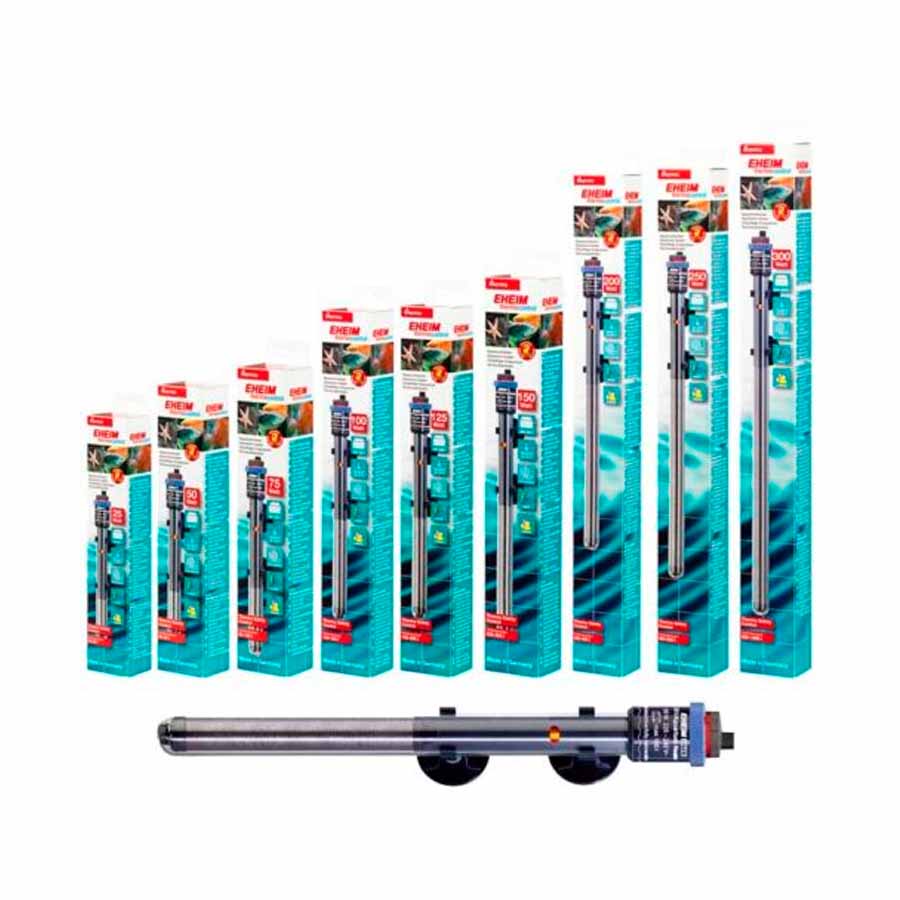 Termocalentador Jägger