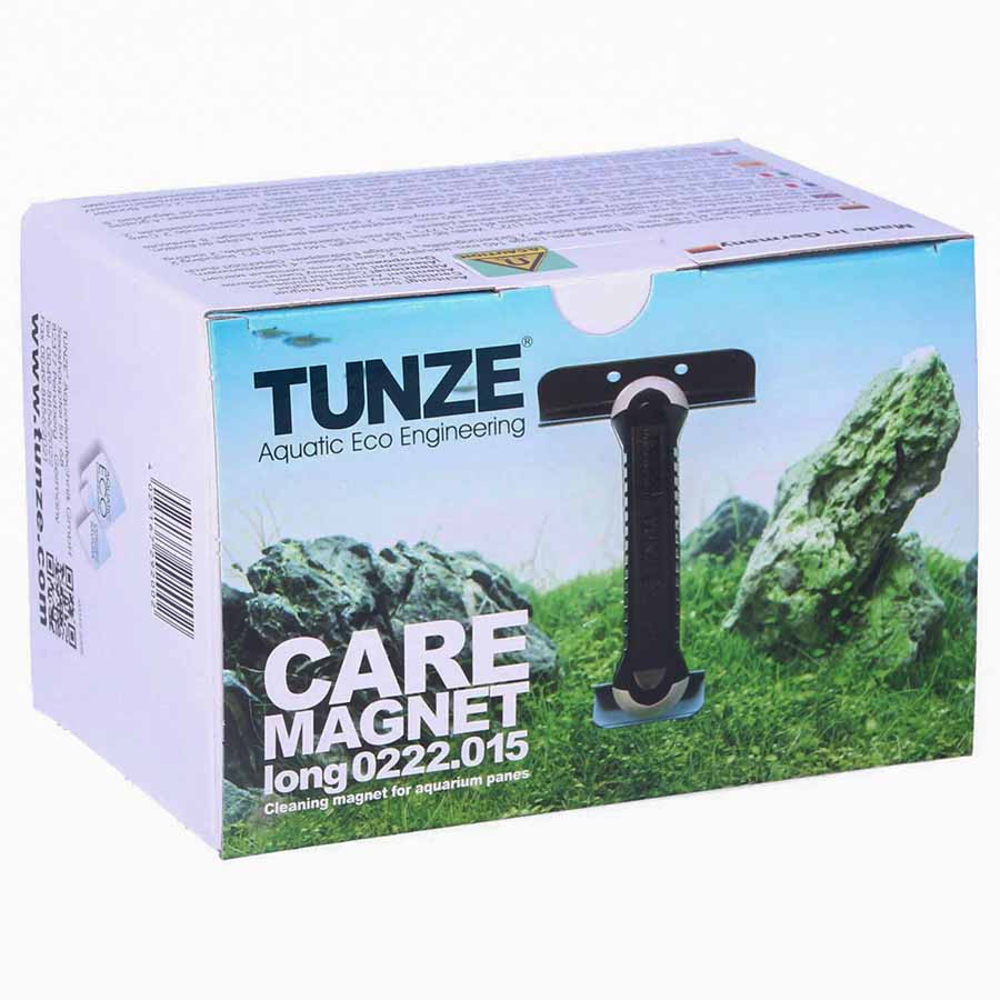 TUNZE - Care Panes - 500ml - Limpiador para cristales de acuario
