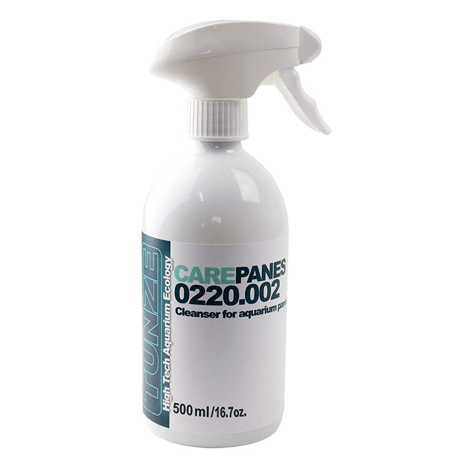 Limpiacristales Care Panes (500 ml), Tunze