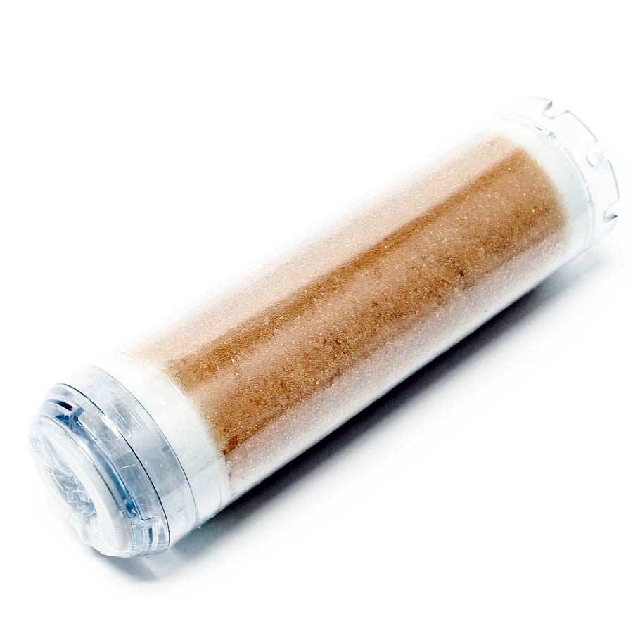 Cartucho Resina Desmineralizadora Premium 10"