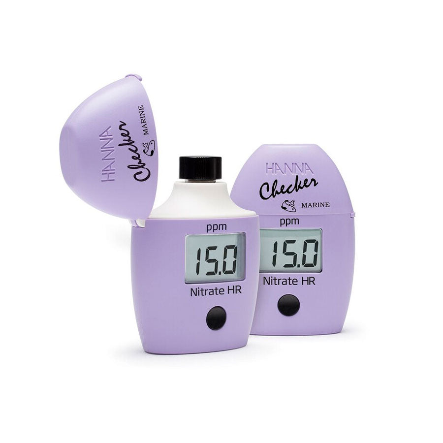 Checker Nitrato Hi782 (Rango alto), Hanna