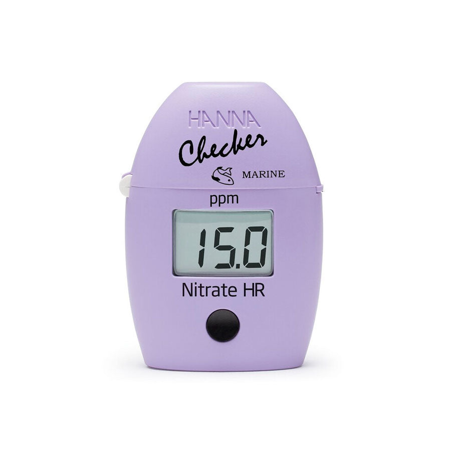 Checker Nitrato Hi782 (Rango alto), Hanna