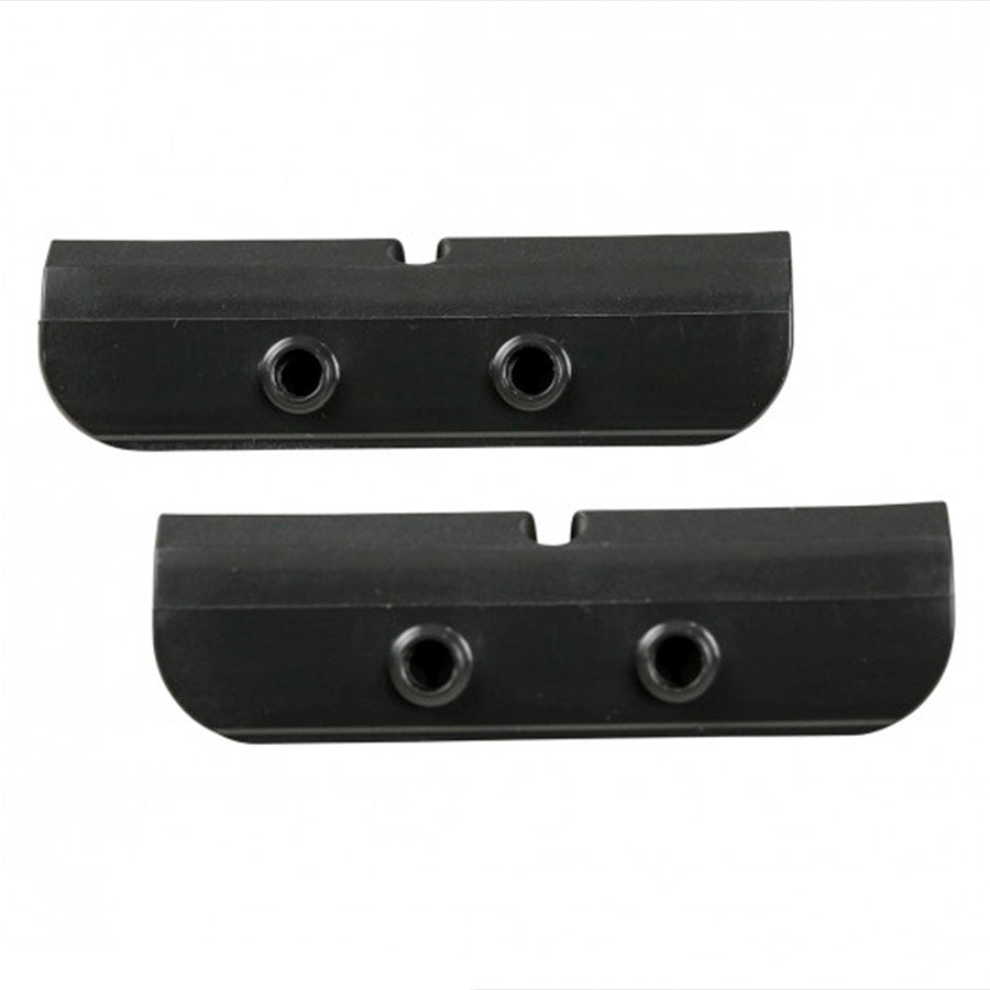 Cuchillas de Plástico 86 mm (2 uds.), Tunze