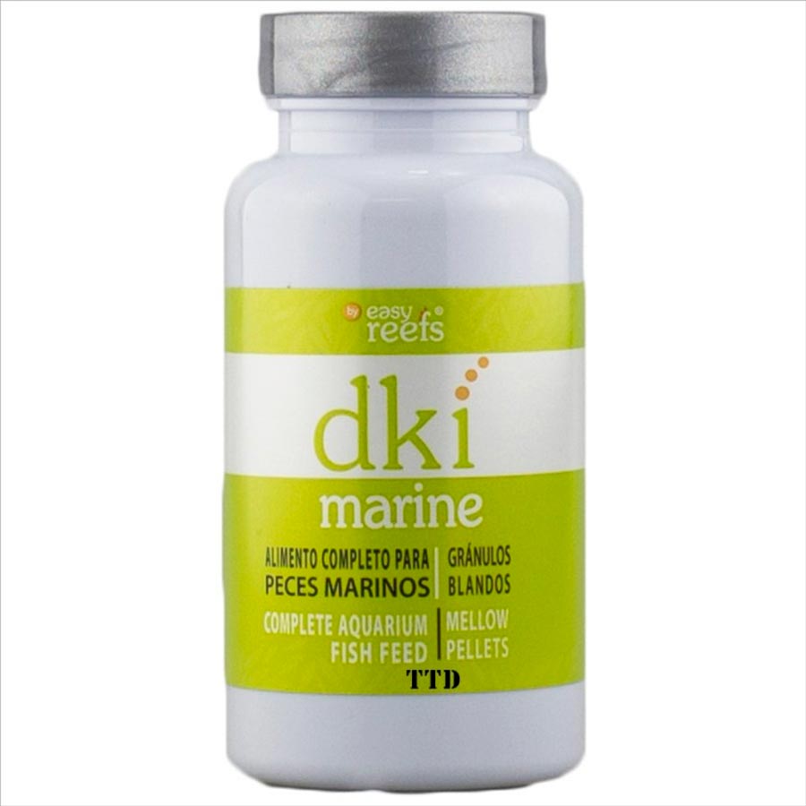 DKI Marine (1.2 mm), Easy Reefs