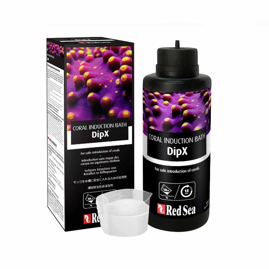 Dip X (100 ml y 500 ml), Red Sea