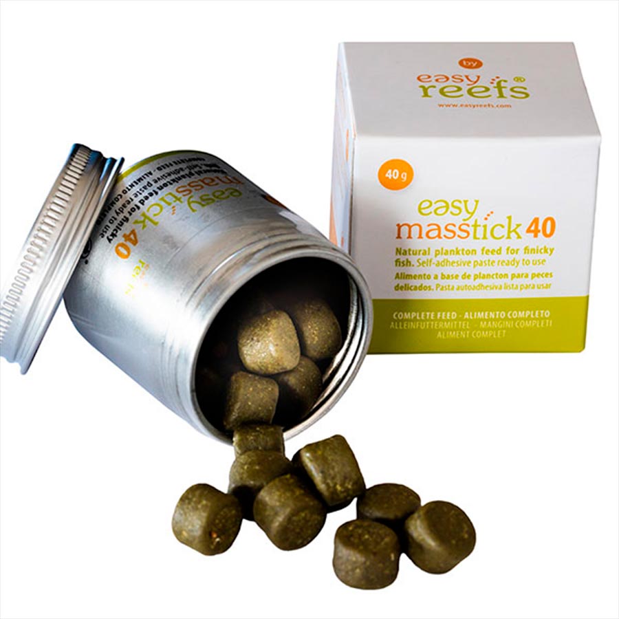 EasyMasstick, Easy Reefs