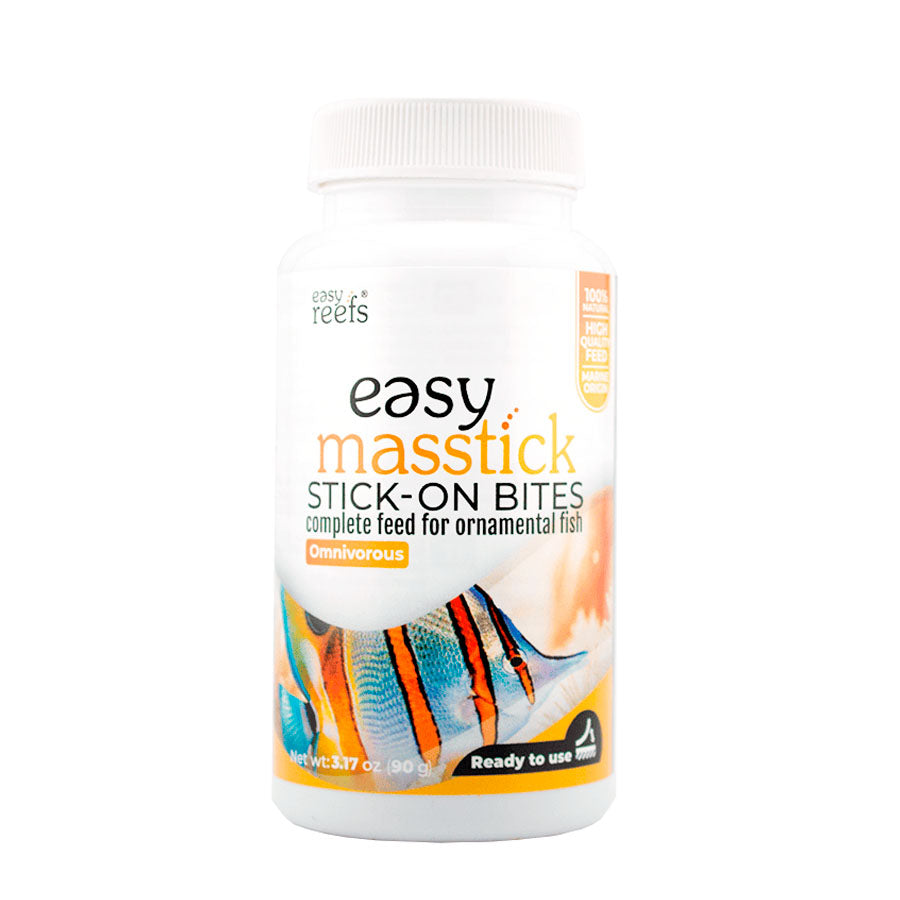 EasyMasstick (40 e 80 gr), Easy Reefs
