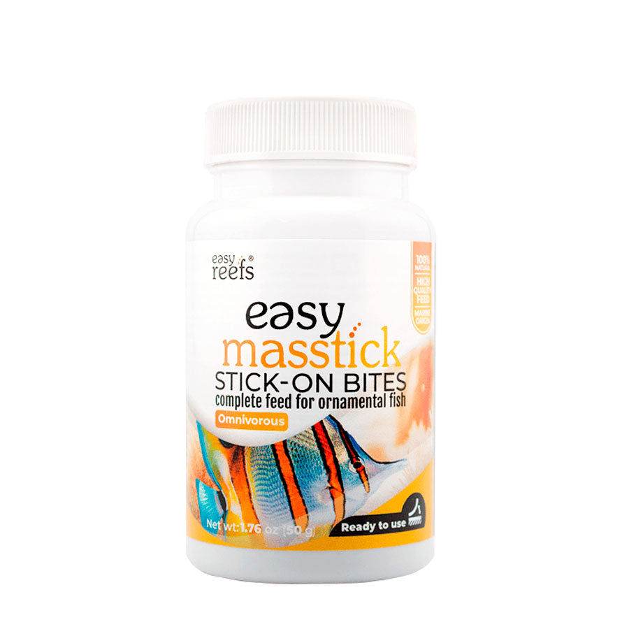 EasyMasstick (40 e 80 gr), Easy Reefs