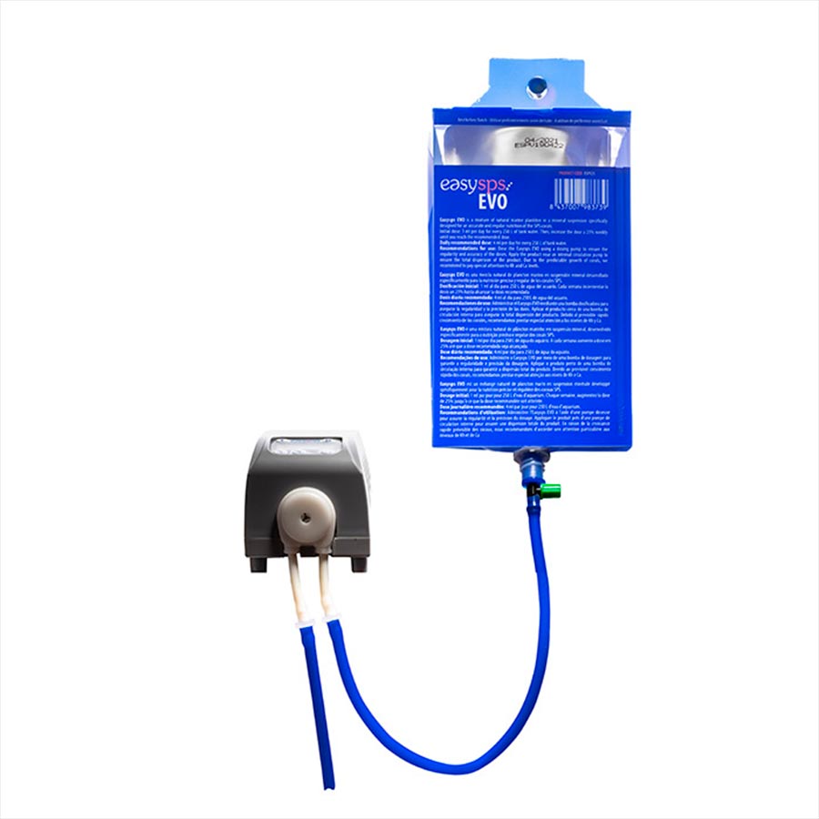 EasySPS EVO Prof (1500 ml), Easy Reefs