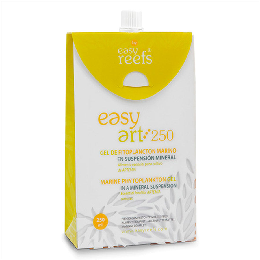 Easy Art (250 ml y 1500 ml), Easy Reefs