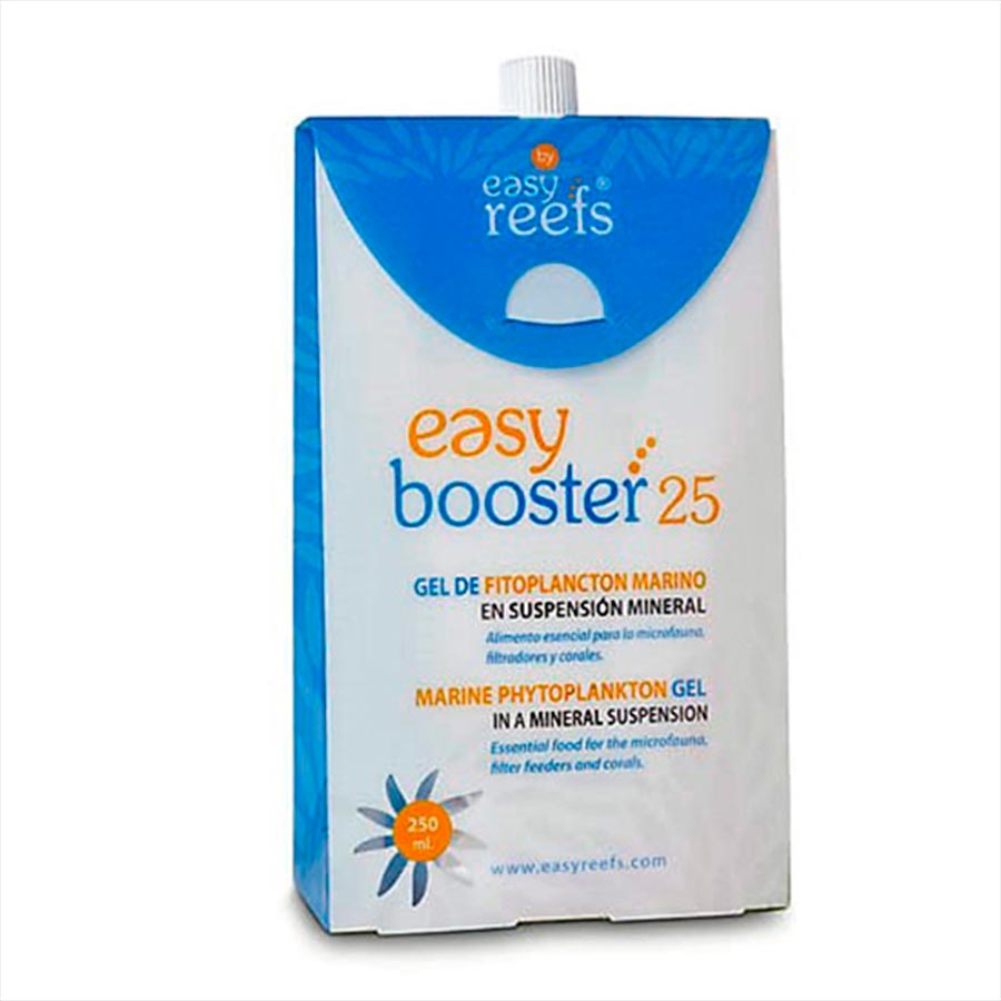 EasyBooster (250 ml), Easy Reefs