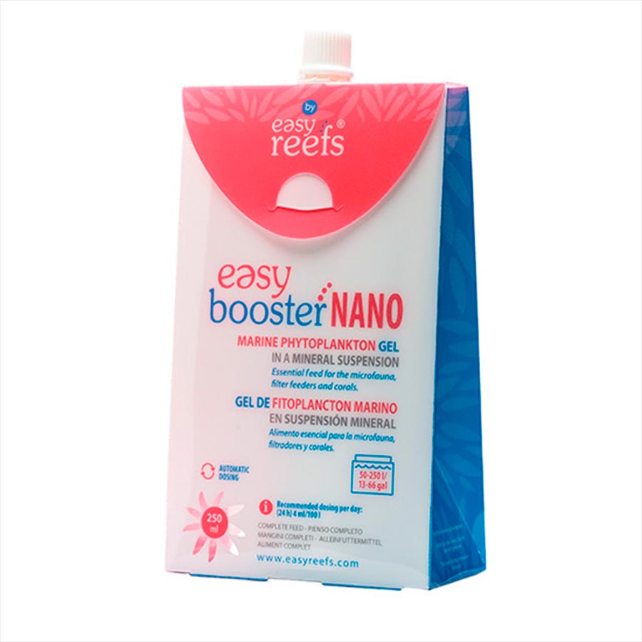 EasyBooster Nano (250 ml), Easy Reefs