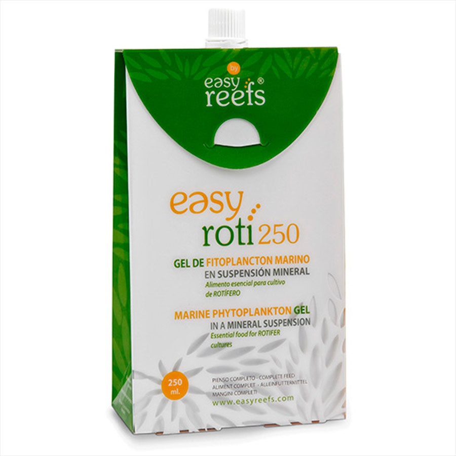 Easy Roti (250 ml, 1500 ml y 3000 ml), Easy Reefs