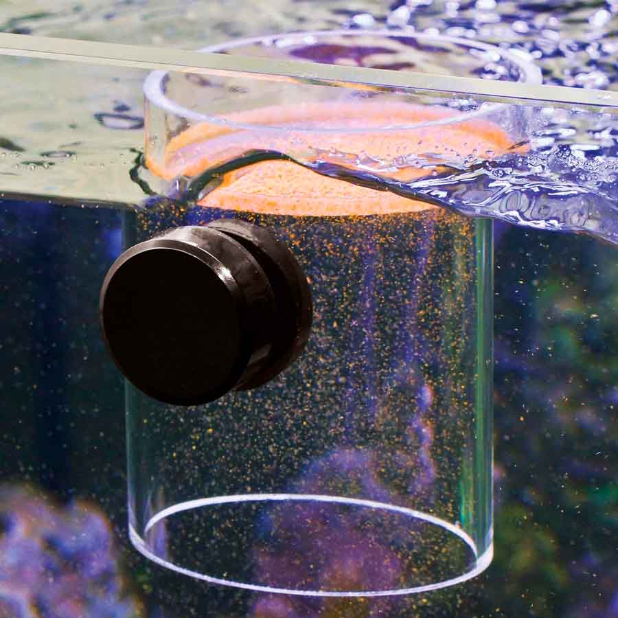 Tubo Alimentar, Aquamedic