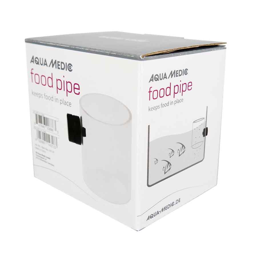 Food Pipe, Aquamedic