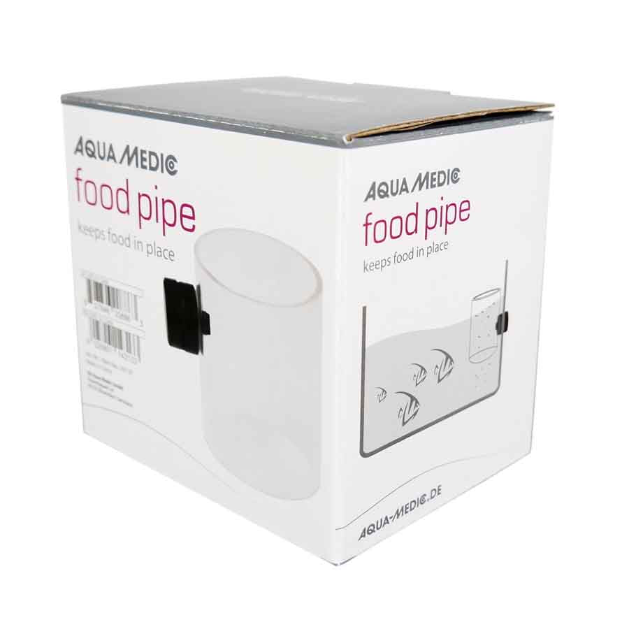 Tubo Alimentar, Aquamedic