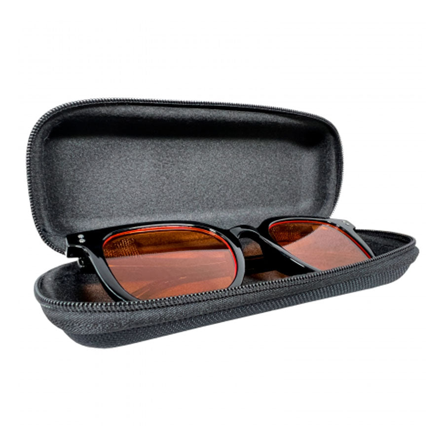 Gafas Naranjas, Submersa (100% Recomendadas)