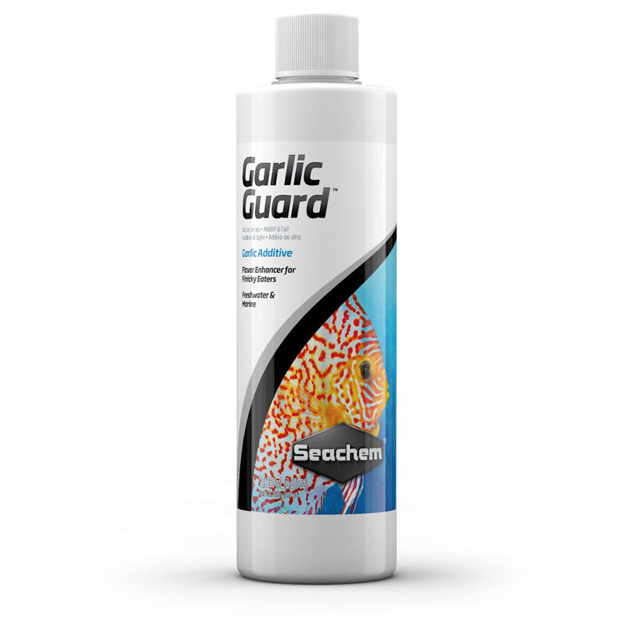 Garlic Guard (250 ml), Seachem